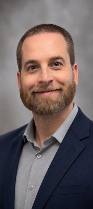 Daniel Rubin