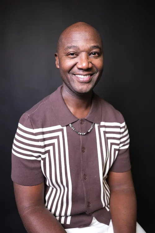 Pastor Neal Graham